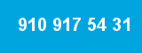 910 917 54 31